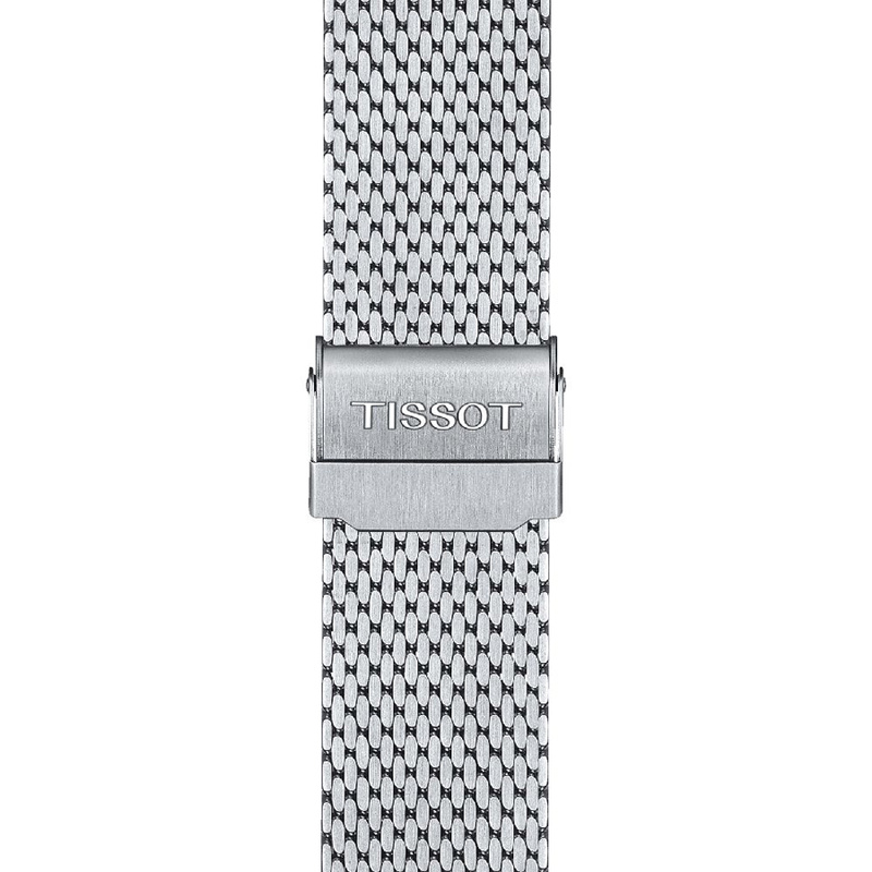 Tissot T-sport Seastar 43mm