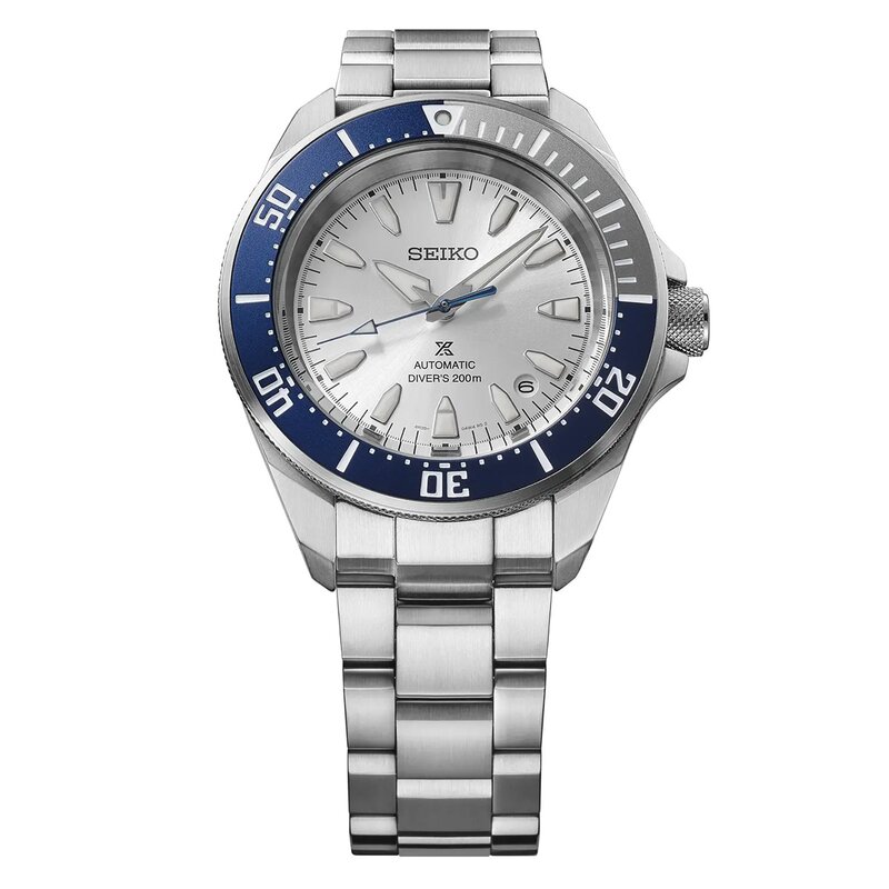 Seiko Prospex 42mm Seiko Prospex 42mm - HBB001K1 - 2