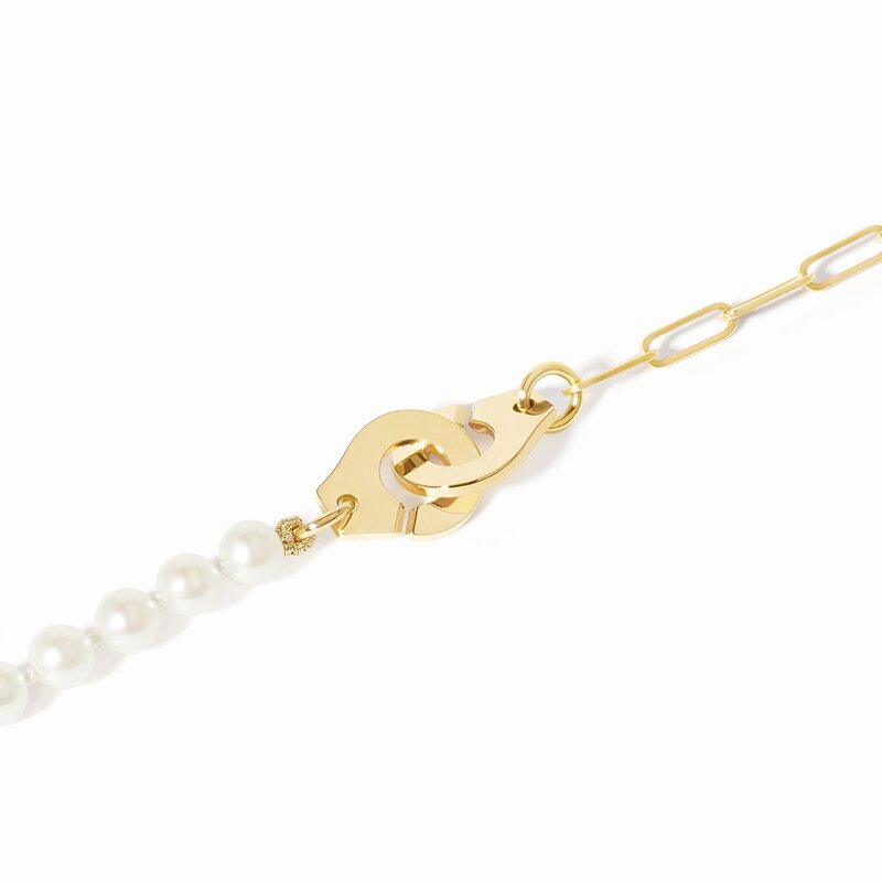 Dinh Van Menottes armband Dinh Van Menottes armband - 301401 - 2