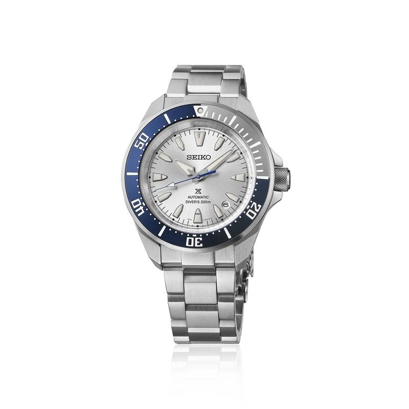 Seiko Prospex 42mm Seiko Prospex 42mm - HBB001K1 - 1