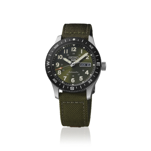 Seiko Seiko 5 41mm