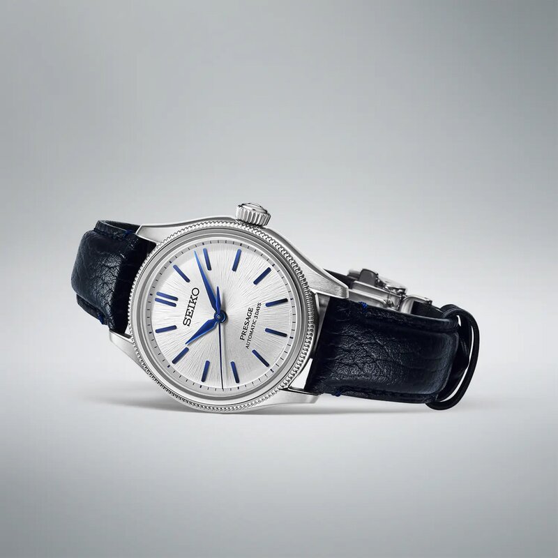 Seiko Presage 36mm Seiko Presage 36mm - HCC004J1 - 3