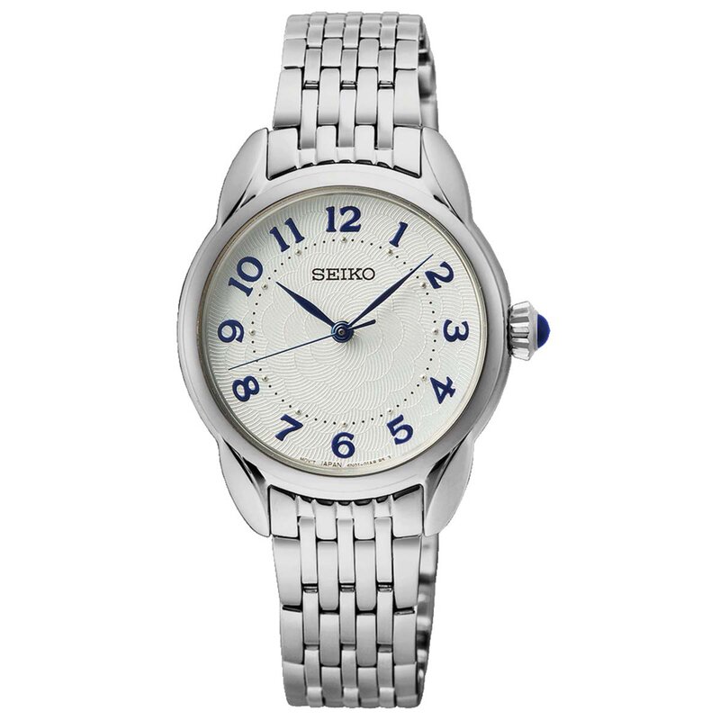 Seiko Basic 28mm Seiko Basic 28mm - SUR561P1 - 1