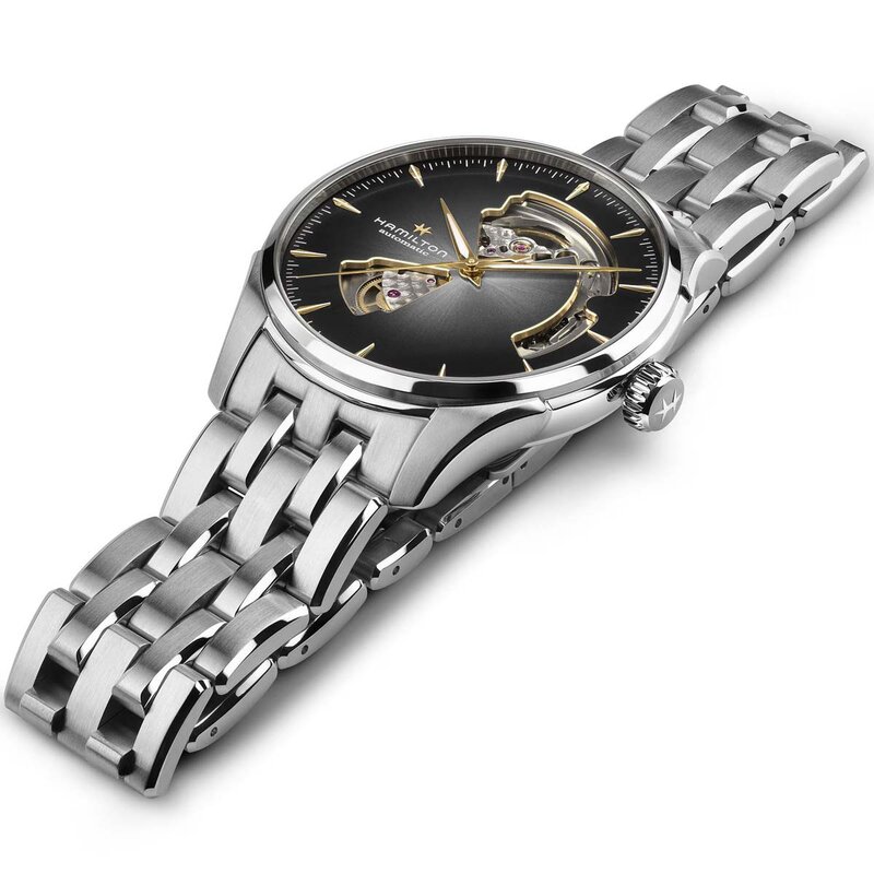 Hamilton Jazzmaster 40mm Hamilton Jazzmaster 40mm - H32675181 - 2