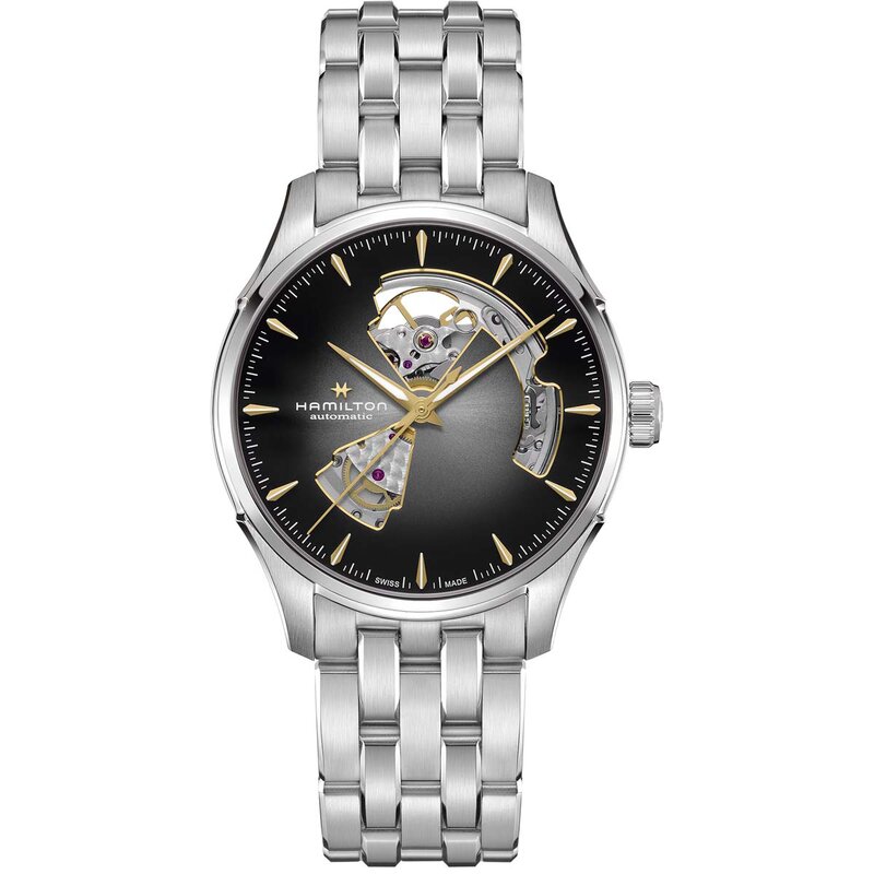 Hamilton Jazzmaster 40mm Hamilton Jazzmaster 40mm - H32675181 - 1