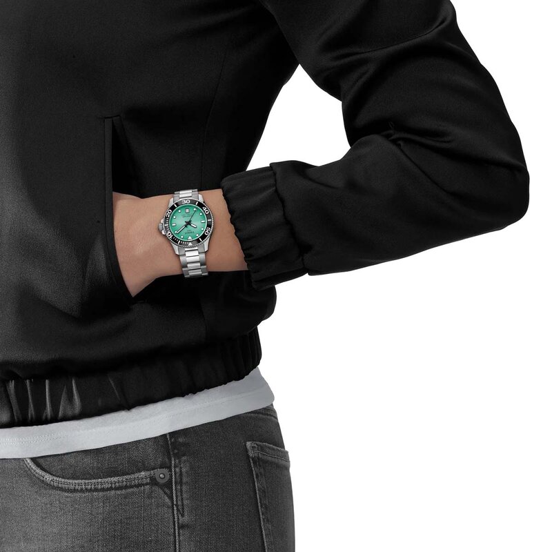 Tissot Seastar 36mm Tissot Seastar 36mm - T1202101109100 - 2