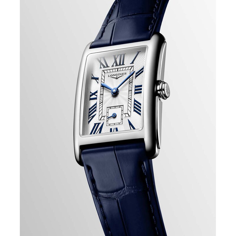 Longines Dolce Vita 23,30 x 37mm - L5.512.4.70.2 - 2