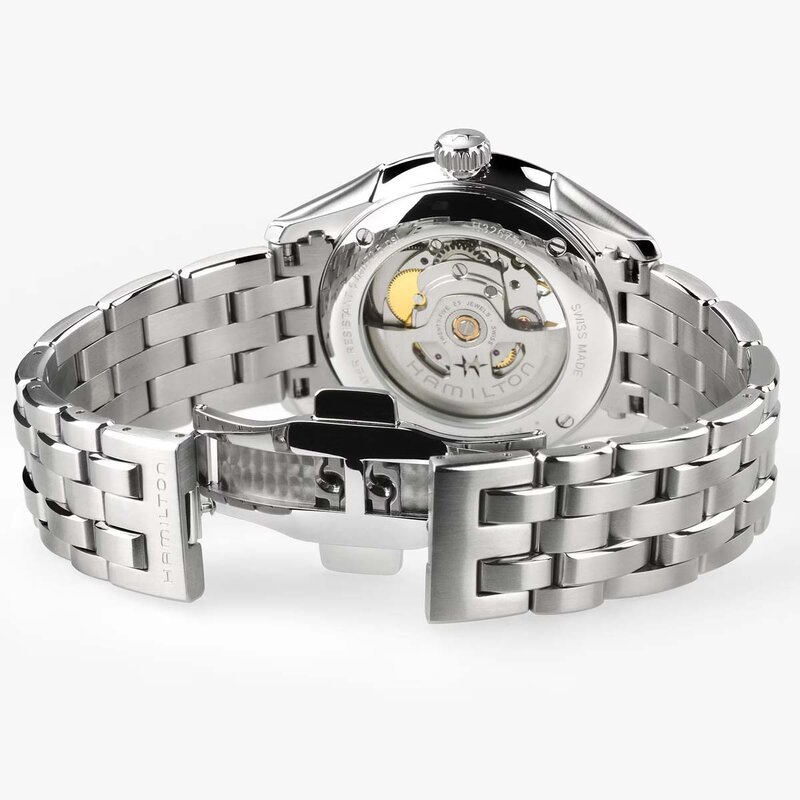 Hamilton Jazzmaster 40mm Hamilton Jazzmaster 40mm - H32675181 - 3