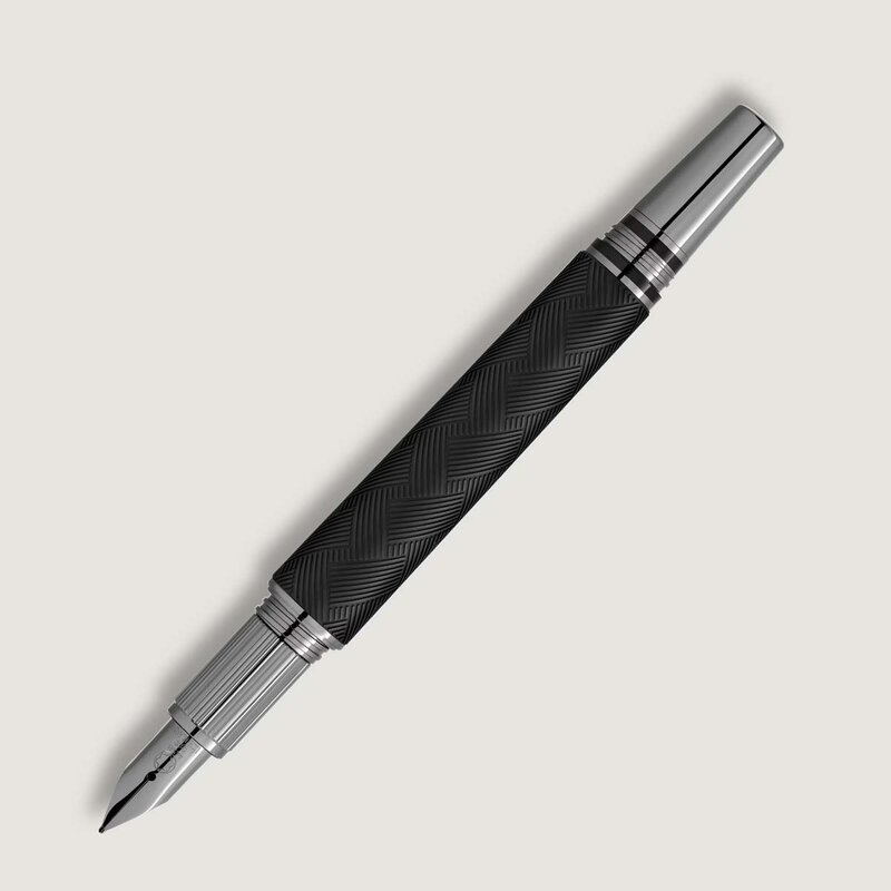 Starwalker Extreme Precious Resin Fountain Pen M - 133762 - 3