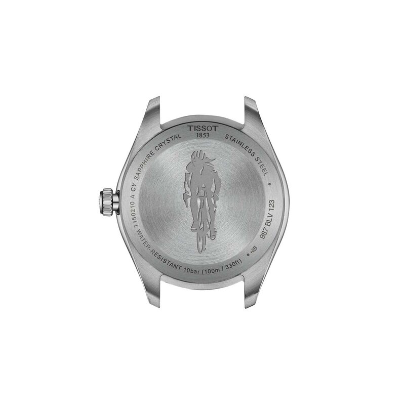 Tissot Pr 100 34mm Tissot Pr 100 34mm - T1502101703700 - 2