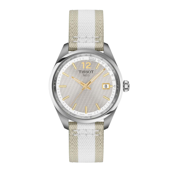 Tissot Pr 100 34mm T1502101703700