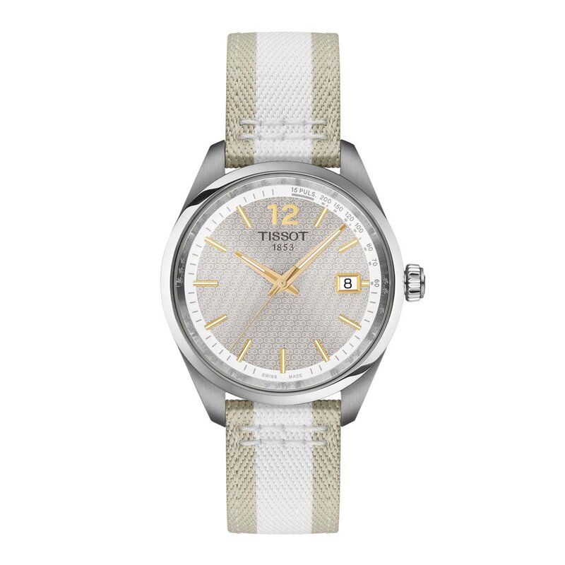 Tissot Pr 100 34mm Tissot Pr 100 34mm - T1502101703700 - 1