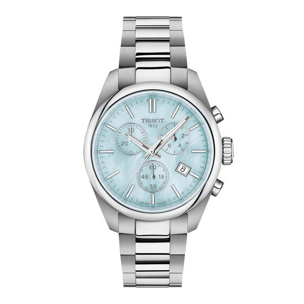 Tissot Pr 100 Chronograph 36mm T1502171113100