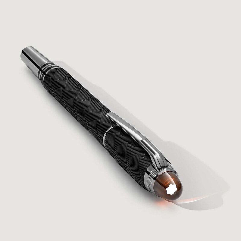 Starwalker Extreme Precious Resin Fountain Pen M - 133762 - 4