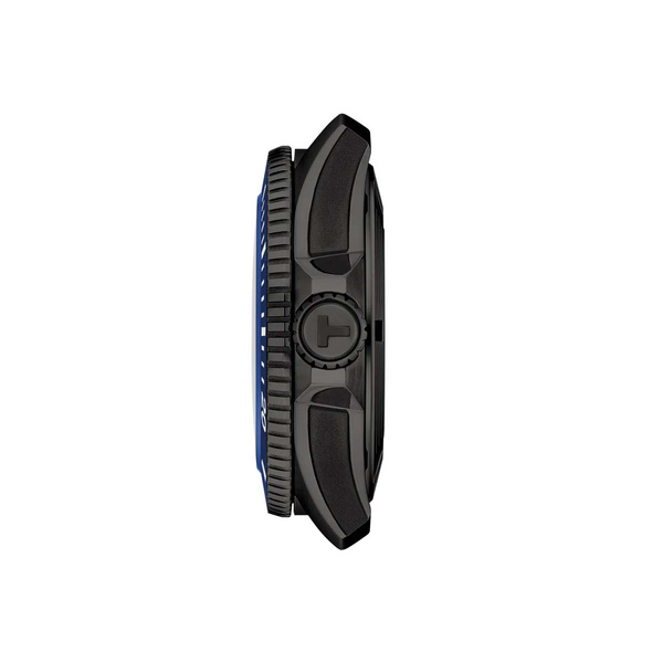 Tissot Seastar 44mm T1209073704100