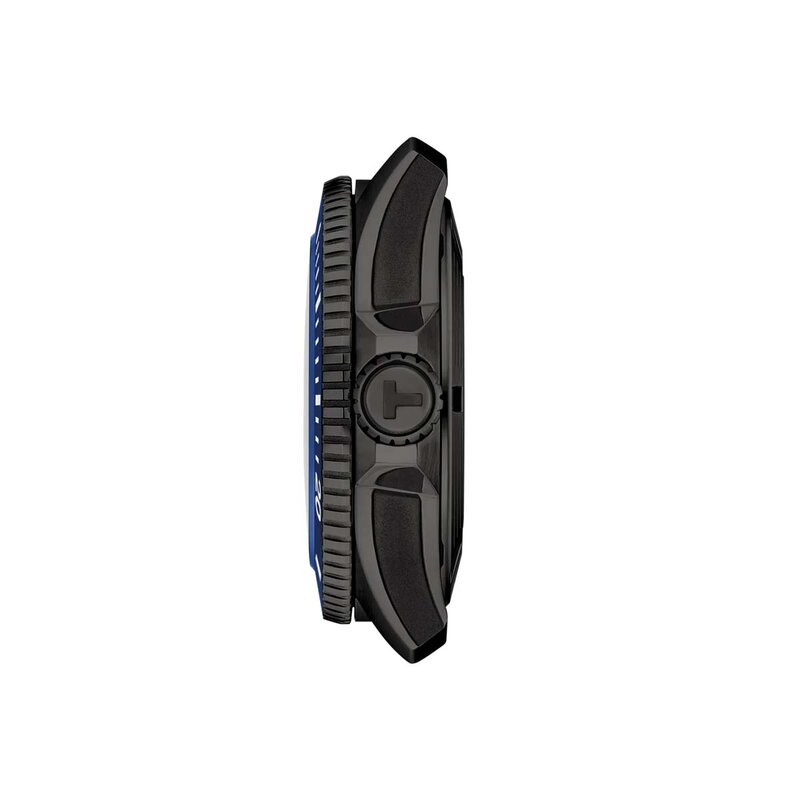Tissot Seastar 44mm Tissot Seastar 44mm - T1209073704100 - 1