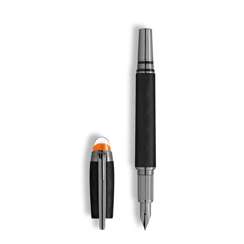 Starwalker Extreme Precious Resin Fountain Pen M - 133762 - 1