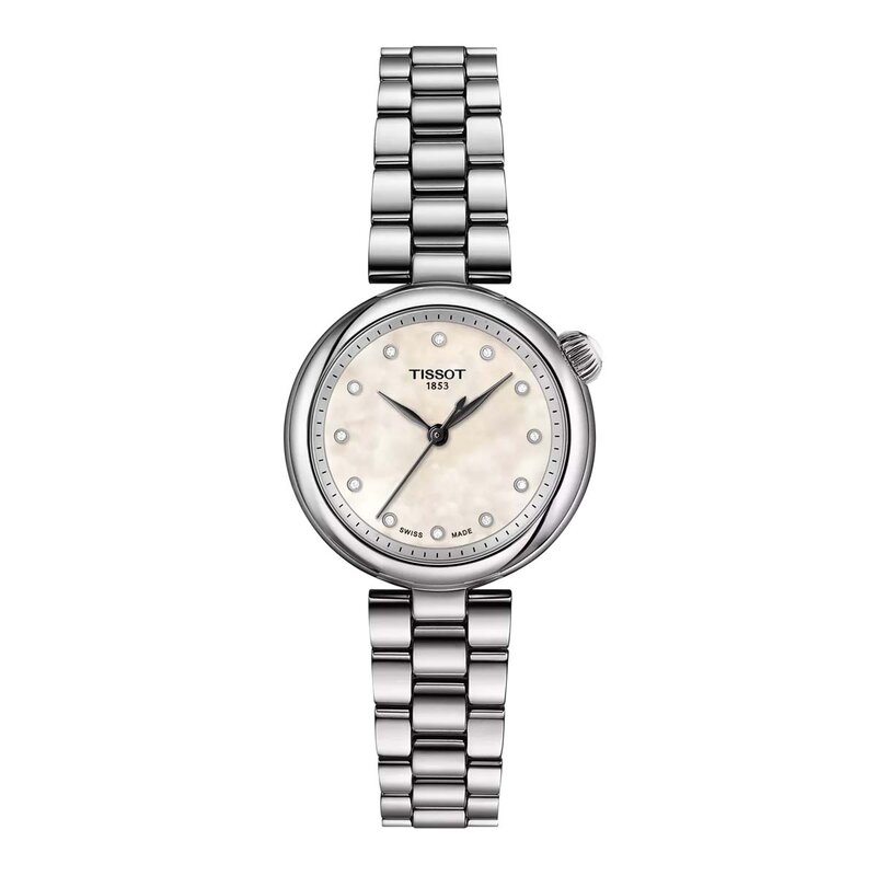 Tissot Desir 28mm - T1520101111600 - 1