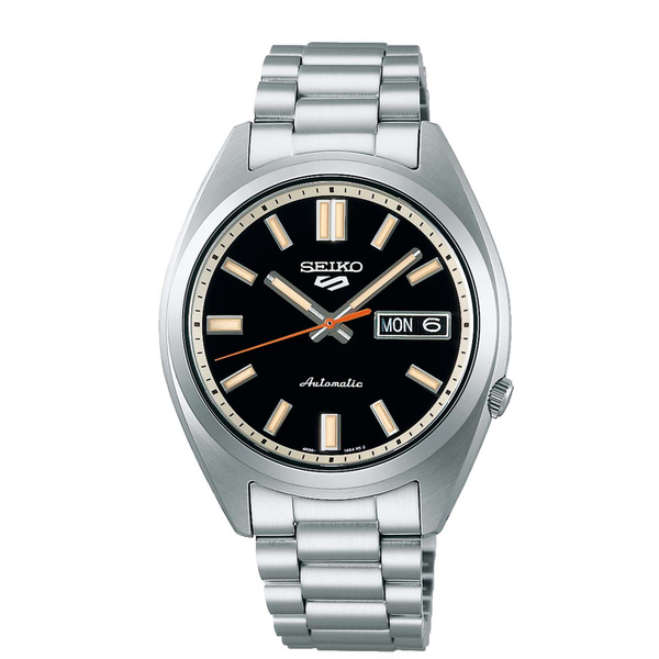 Seiko Basic 37mm SRPK89K1