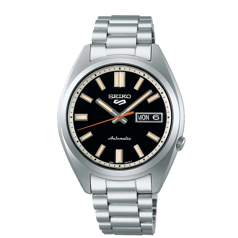 Seiko Basic 37mm Seiko Basic 37mm - SRPK89K1 - 1