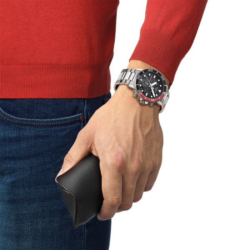 Tissot T-sport 45mm