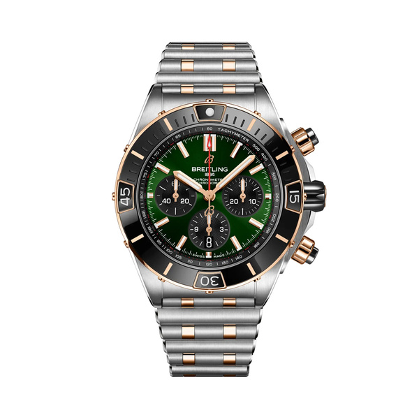 Breitling Super Chronomat 44mm UB0136251L1U1