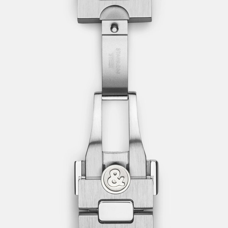 Bell & Ross Br-05 40mm - BR05A-BLU-ST/SST - 5