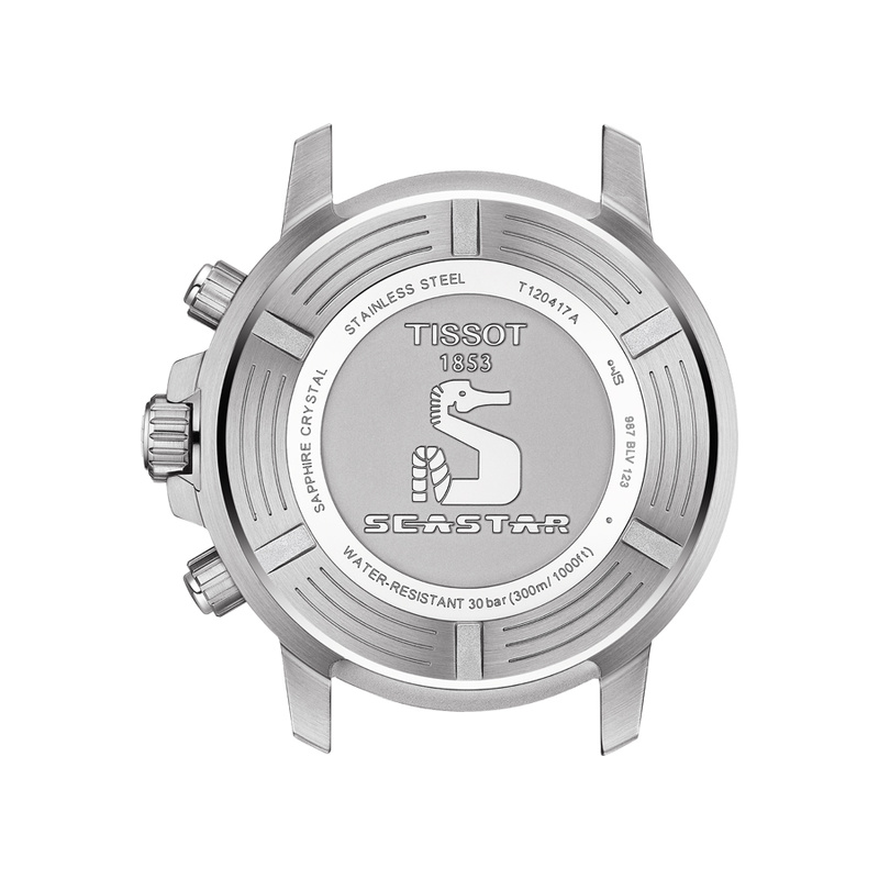 Tissot T-sport Seastar 45mm