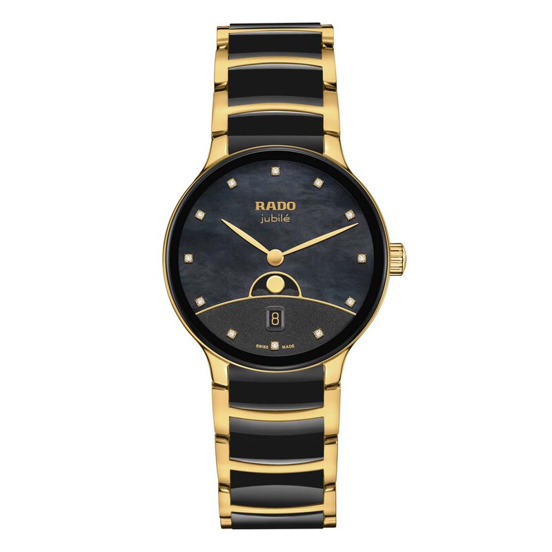 Rado Centrix 35mm Rado Centrix 35mm - R30233942 - 1