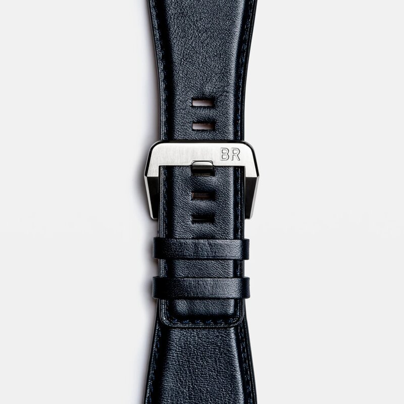 Bell & Ross Br-03 42mm Bell & Ross Br-03 42mm - BR0394-BLU-ST/SCA - 5