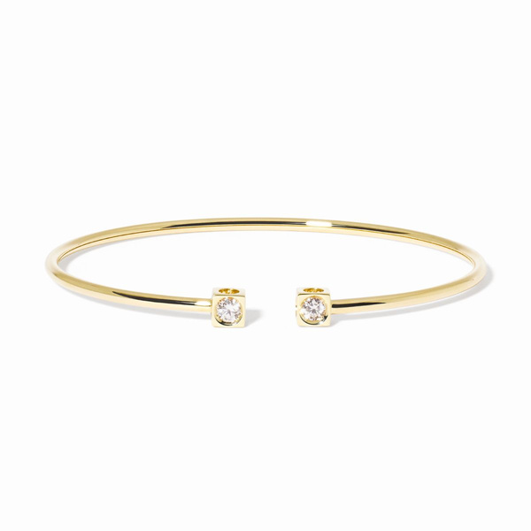 Dinh Van Le Cube armband 308311