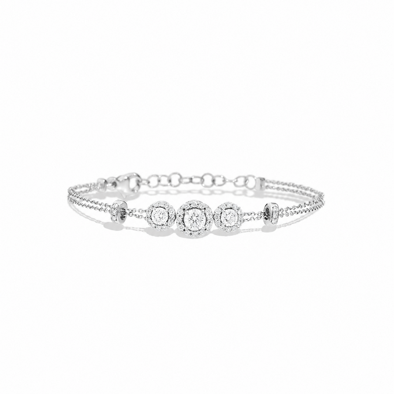 Recarlo armband Recarlo armband - B01SC019/081 - 1