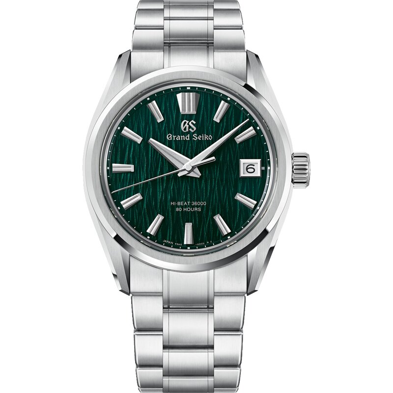 Grand Seiko Evolution 9 40mm - SLGH033G - 1