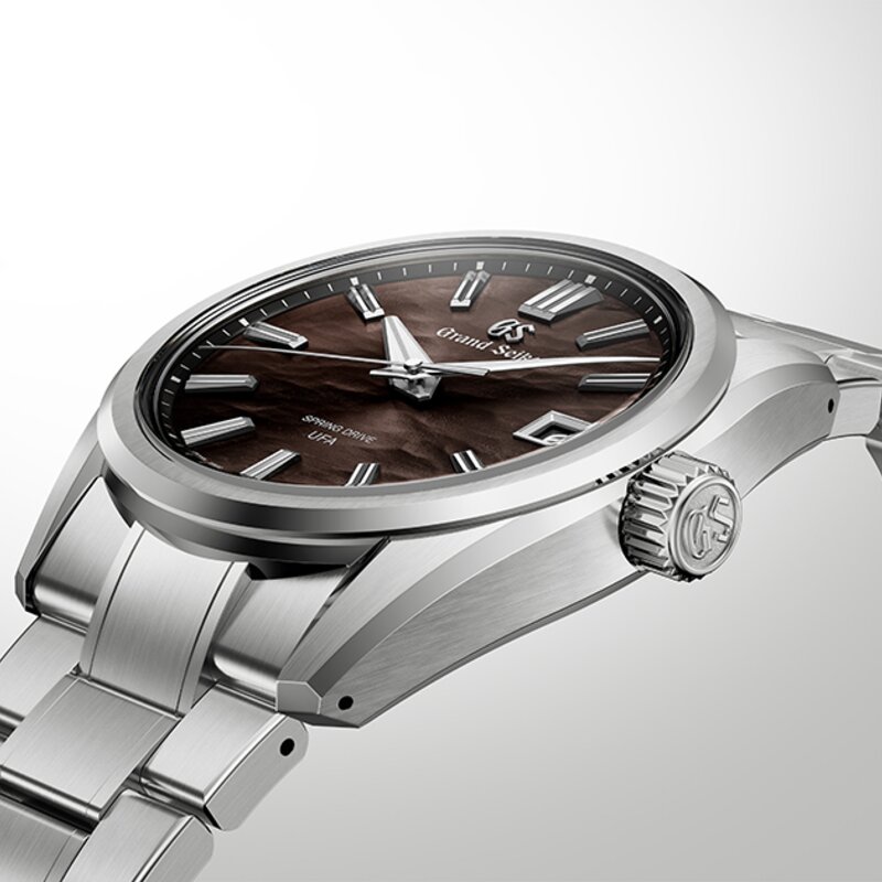Grand Seiko Evolution 9 Lake Suwa 40mm - SLGB007G - 4