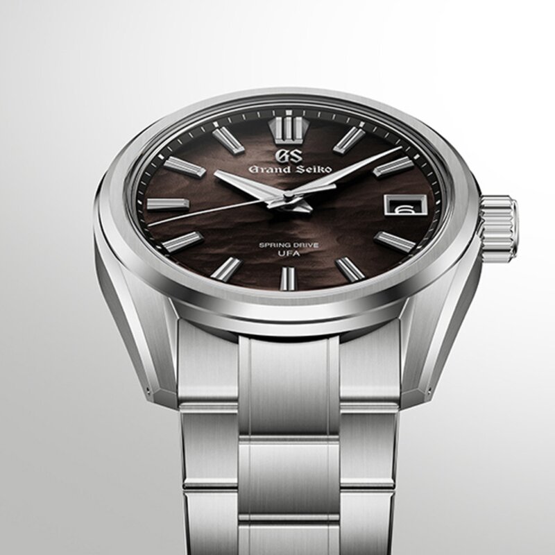 Grand Seiko Evolution 9 Lake Suwa 40mm - SLGB007G - 3