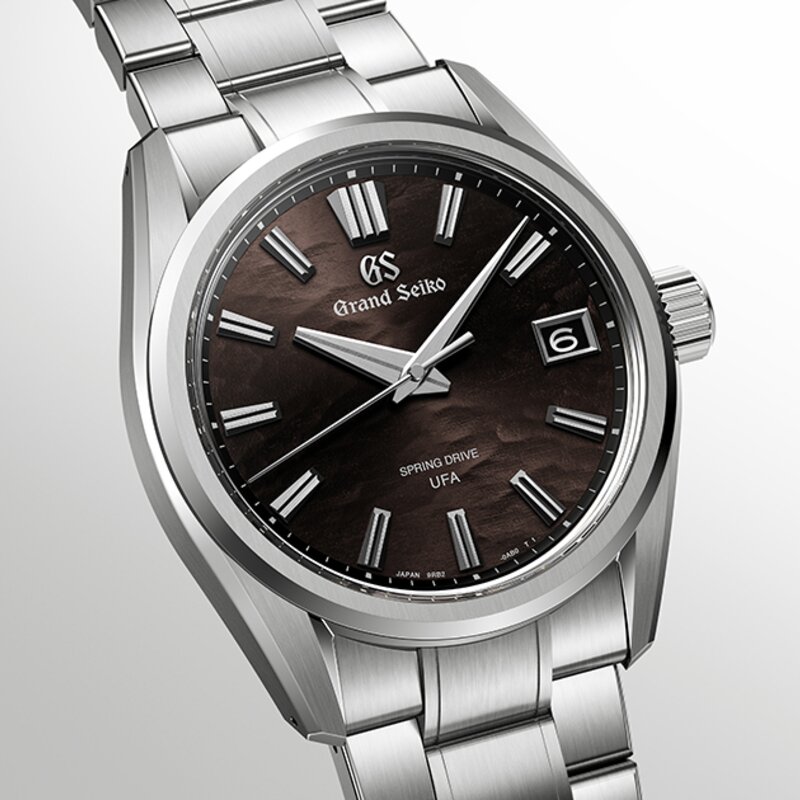 Grand Seiko Evolution 9 Lake Suwa 40mm - SLGB007G - 2