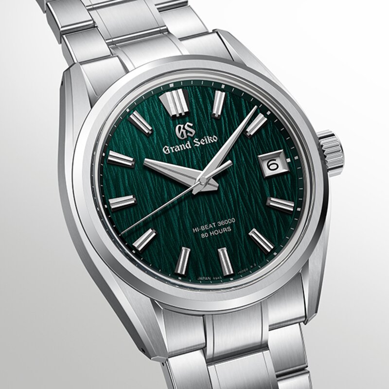 Grand Seiko Evolution 9 40mm - SLGH033G - 2