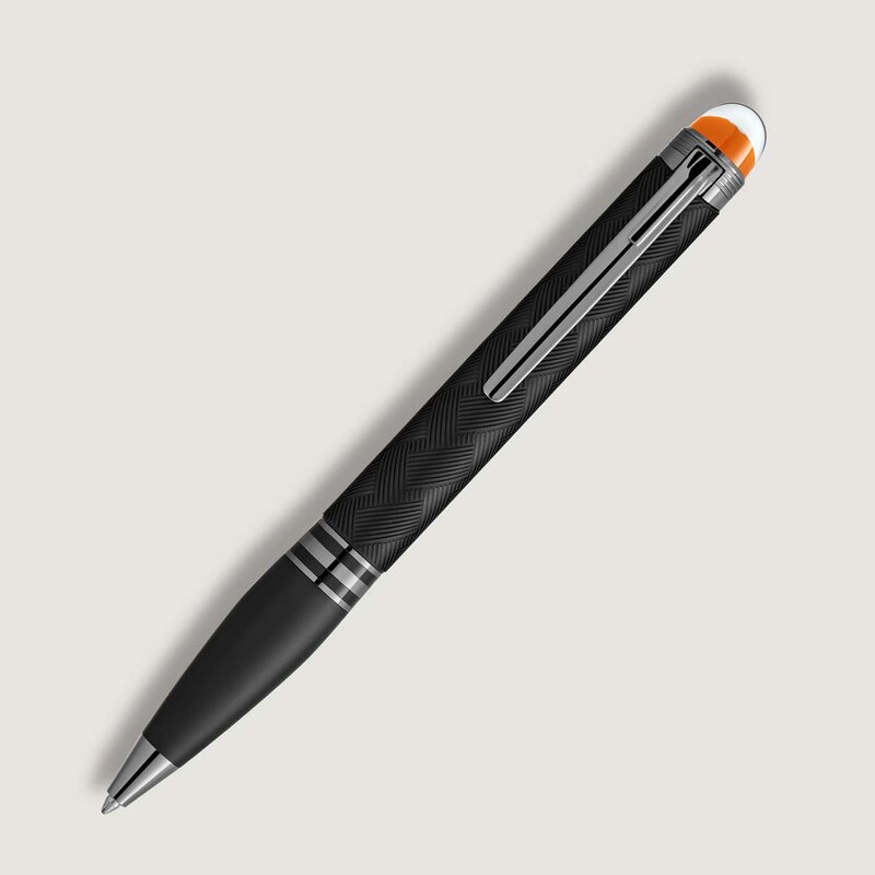 Starwalker Extreme Precious Resin Ballpoint - 133764 - 2