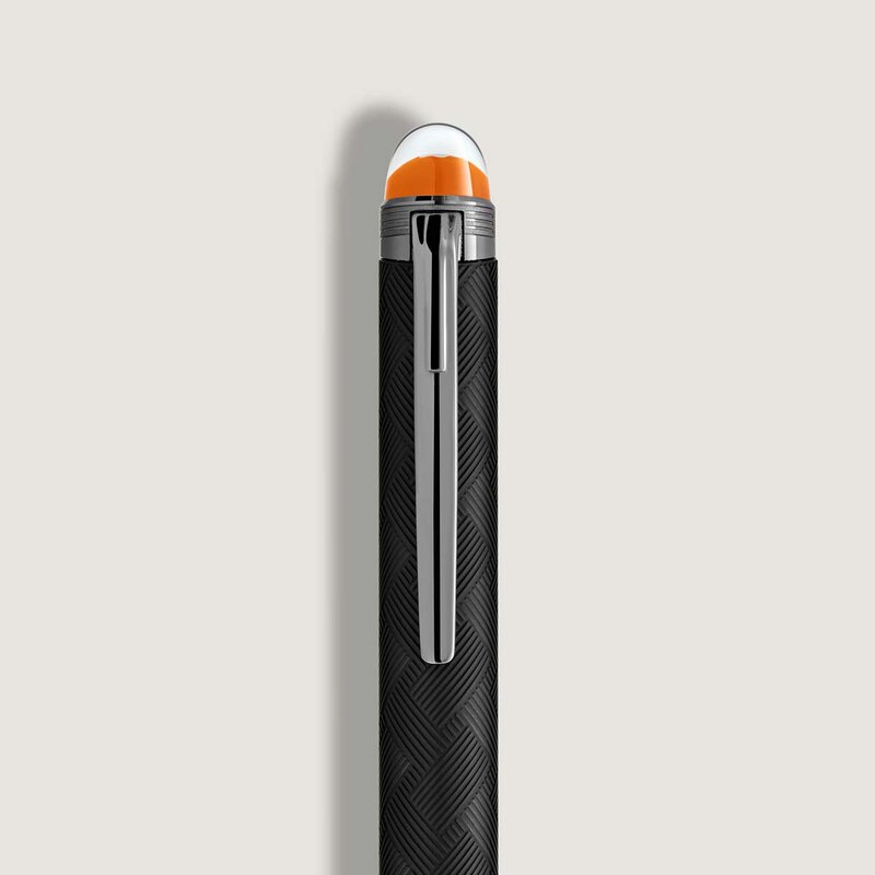 Starwalker Extreme Precious Resin Ballpoint - 133764 - 3