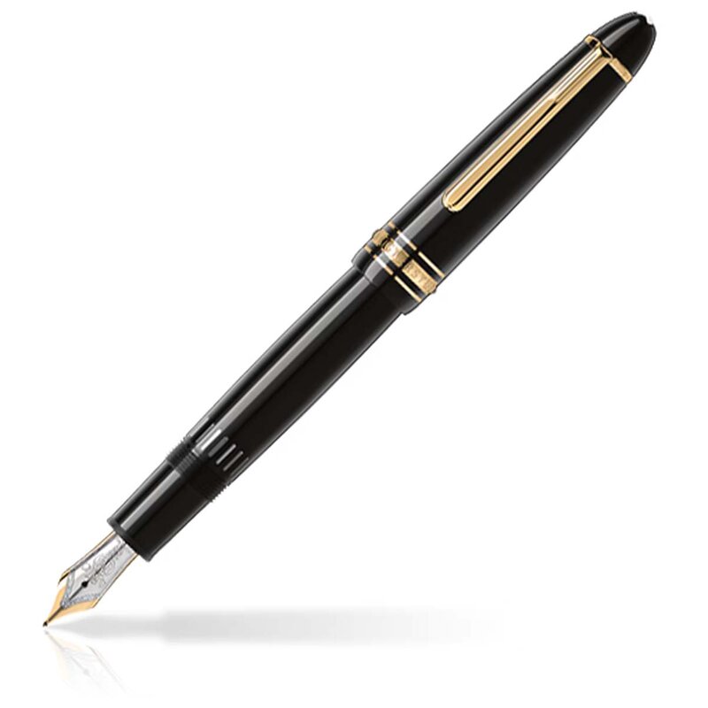 Montblanc Meisterstück 146 - 132461 - 2