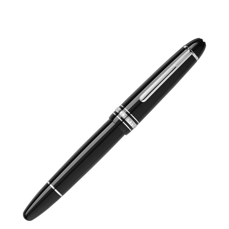 Montblanc 146 Meisterstück Platinum Line B - 132444 - 2