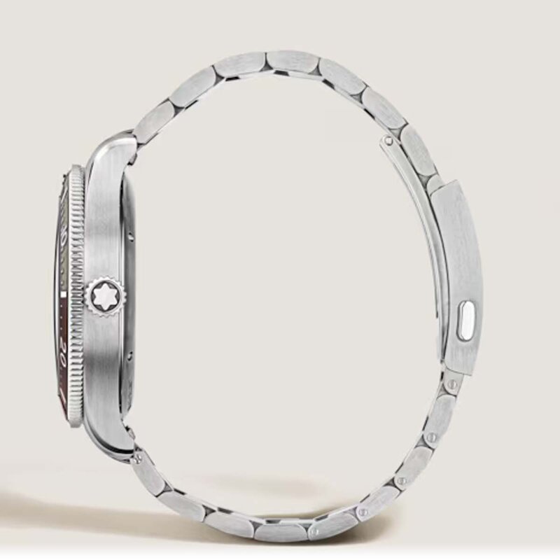 Montblanc Iced Sea 0 Oxygen 41mm - 137211 - 2