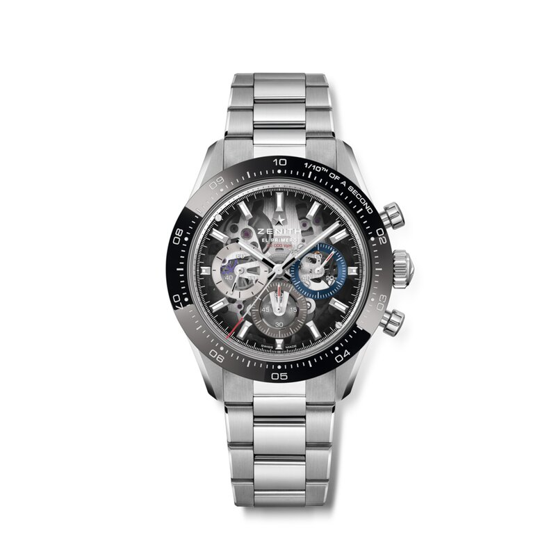 Zenith Chronomaster Sport 41mm - 03.3130.3600/01.M3130 - 1