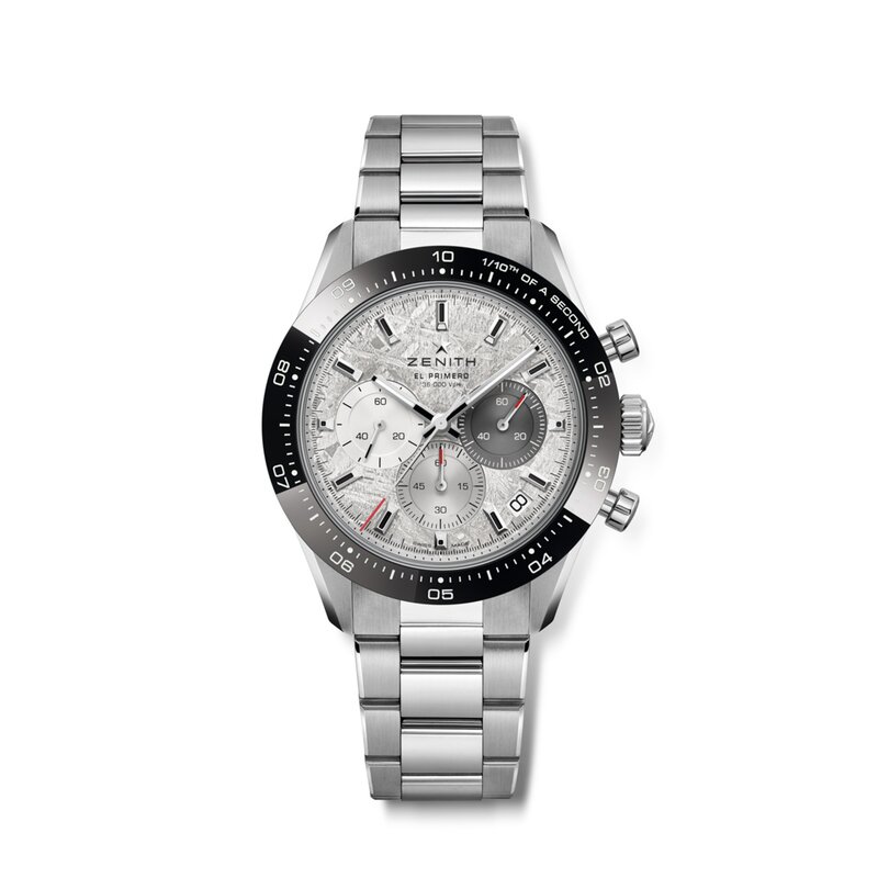 Zenith Chronomaster 41mm - 03.3120.3600/76.M3100 - 1
