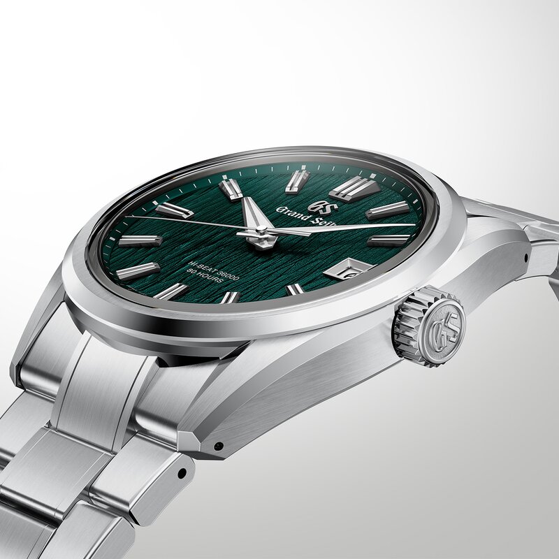Grand Seiko Evolution 9 40mm Grand Seiko Evolution 9 40mm - SLGH033G - 3