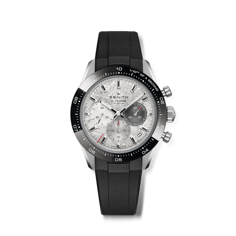 Zenith Chronomaster 41mm - 03.3120.3600/76.M3100 - 4