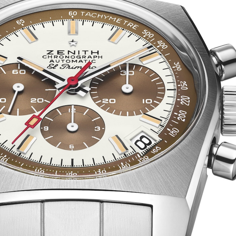 Zenith Chronomaster El Primero 37mm - 03.A384.400/69.M384  - 3