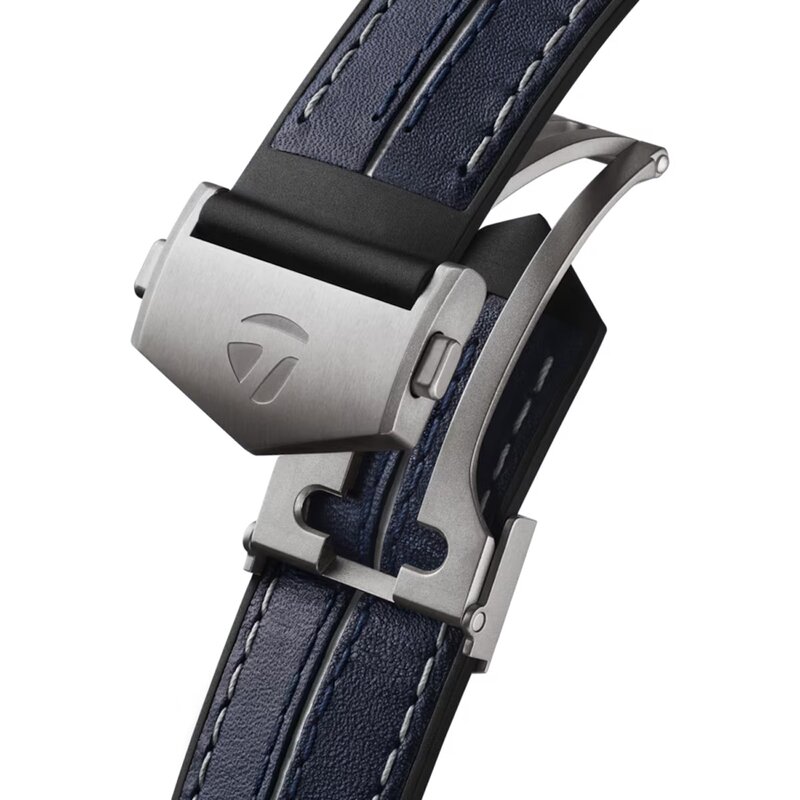 TAG Heuer Connected Taylor Made 45mm - SBT8A86.EB0421 - 4
