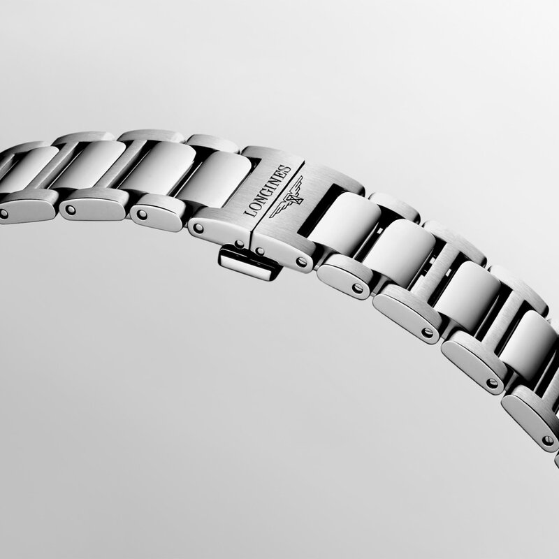 Longines Conquest 38mm - L3.750.4.09.6 - 3