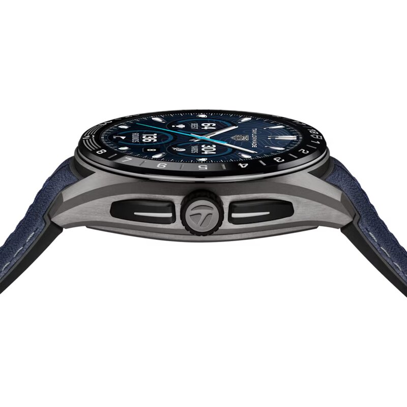TAG Heuer Connected Taylor Made 45mm - SBT8A86.EB0421 - 2